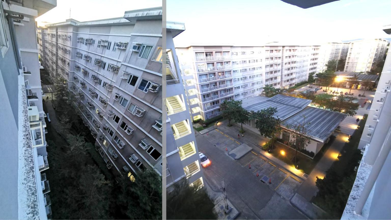 Butler'S Bnb @ Trees Residences Qc Phil 奎松市 外观 照片